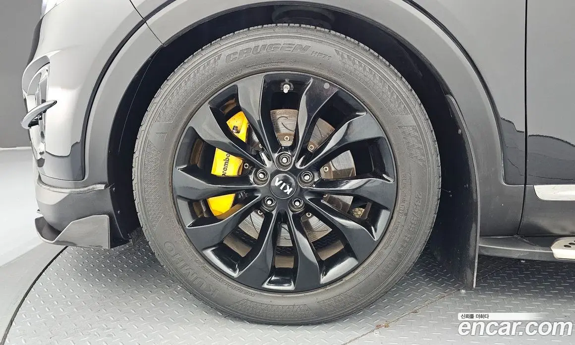 Kia Sorento 2017 2.0 автомат (гидро), фото 5