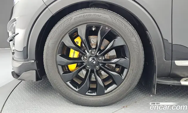 Kia Sorento 2017 2.0 автомат (гидро), миниатюра 5
