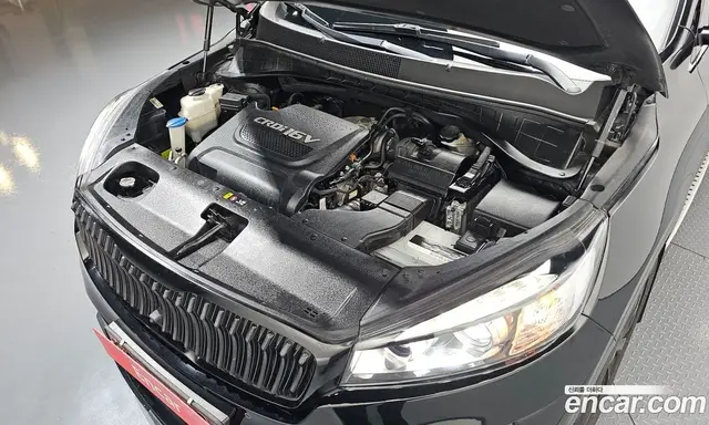 Kia Sorento 2017 2.0 автомат (гидро), миниатюра 6