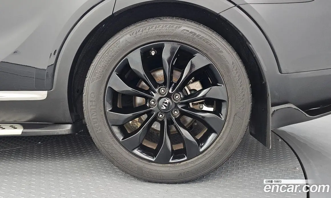 Kia Sorento 2017 2.0 автомат (гидро), фото 7