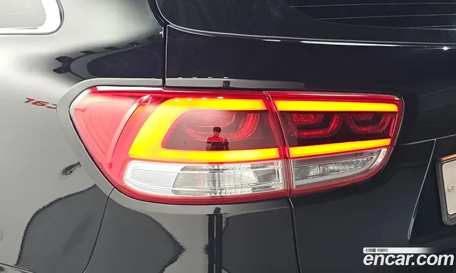 Kia Sorento 2017 2.0 автомат (гидро), миниатюра 9
