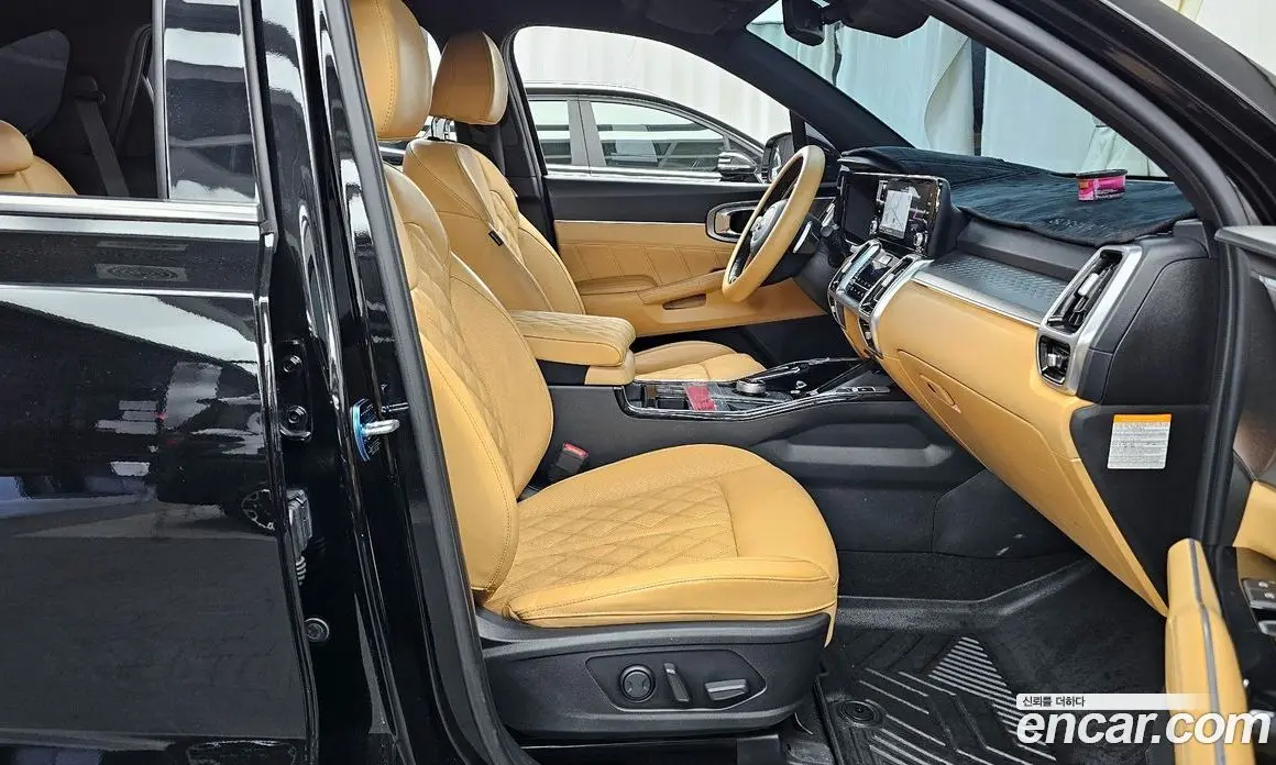 Kia Sorento 2020 1.6 автомат (гидро), фото 11 Kia Sorento 2020 1.6 автомат (гидро), фото 11