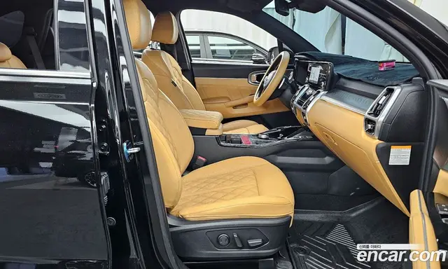 Kia Sorento 2020 1.6 автомат (гидро), миниатюра 11 Kia Sorento 2020 1.6 автомат (гидро), миниатюра 11