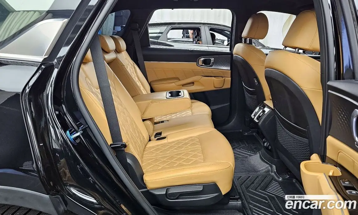 Kia Sorento 2020 1.6 автомат (гидро), фото 12 Kia Sorento 2020 1.6 автомат (гидро), фото 12