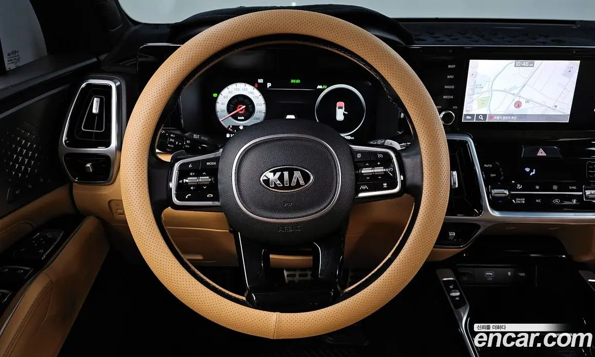 Kia Sorento 2020 1.6 автомат (гидро), фото 13 Kia Sorento 2020 1.6 автомат (гидро), фото 13