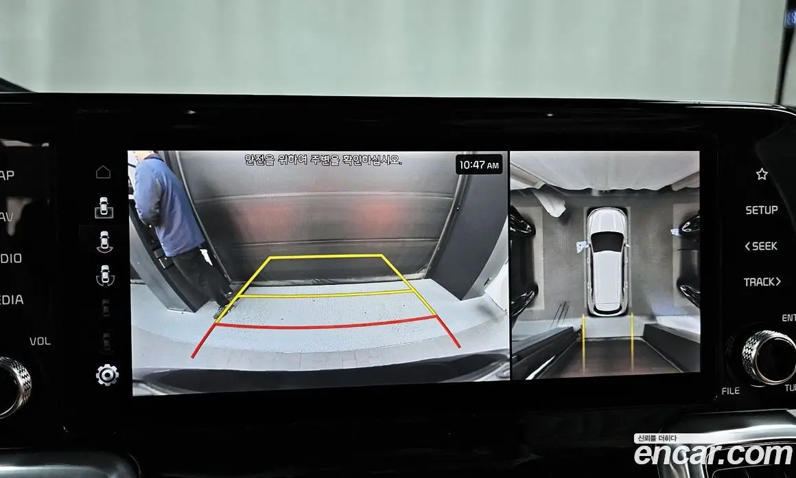 Kia Sorento 2020 1.6 автомат (гидро), фото 15 Kia Sorento 2020 1.6 автомат (гидро), фото 15