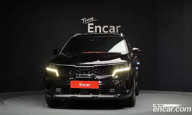 Kia Sorento 2020 1.6 автомат (гидро), миниатюра 3 Kia Sorento 2020 1.6 автомат (гидро), миниатюра 3