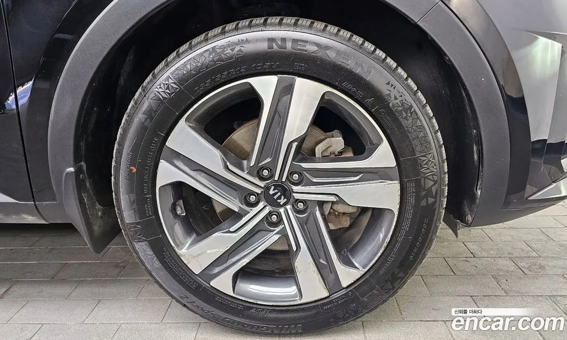 Kia Sorento 2020 1.6 автомат (гидро), фото 5 Kia Sorento 2020 1.6 автомат (гидро), фото 5