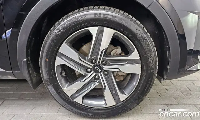 Kia Sorento 2020 1.6 автомат (гидро), миниатюра 5 Kia Sorento 2020 1.6 автомат (гидро), миниатюра 5