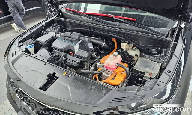 Kia Sorento 2020 1.6 автомат (гидро), миниатюра 6 Kia Sorento 2020 1.6 автомат (гидро), миниатюра 6