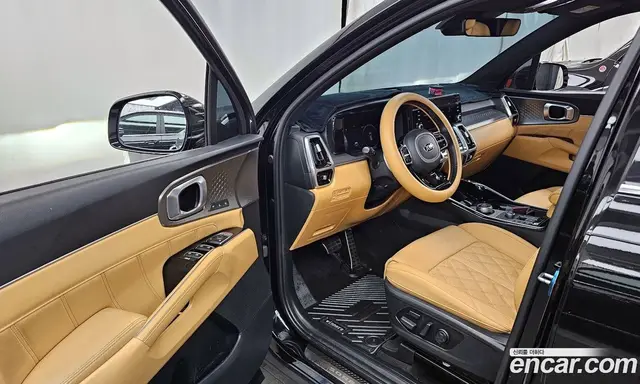 Kia Sorento 2020 1.6 автомат (гидро), миниатюра 10 Kia Sorento 2020 1.6 автомат (гидро), миниатюра 10