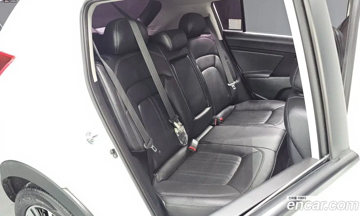 Kia Sportage 2013 2.0 автомат (гидро), фото 12 Kia Sportage 2013 2.0 автомат (гидро), фото 12