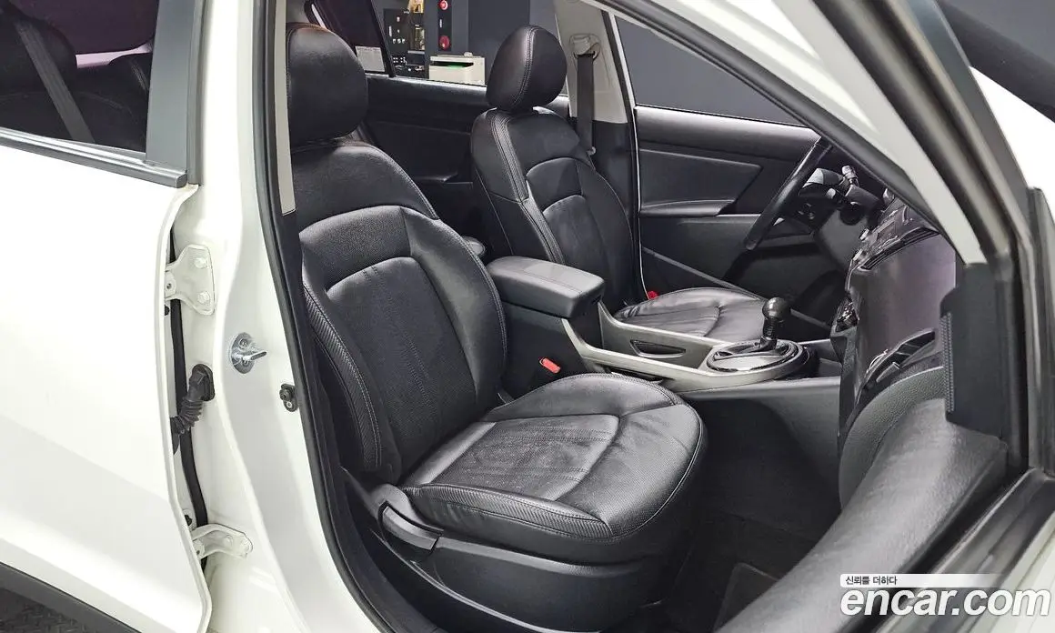 Kia Sportage 2013 2.0 автомат (гидро), фото 15 Kia Sportage 2013 2.0 автомат (гидро), фото 15