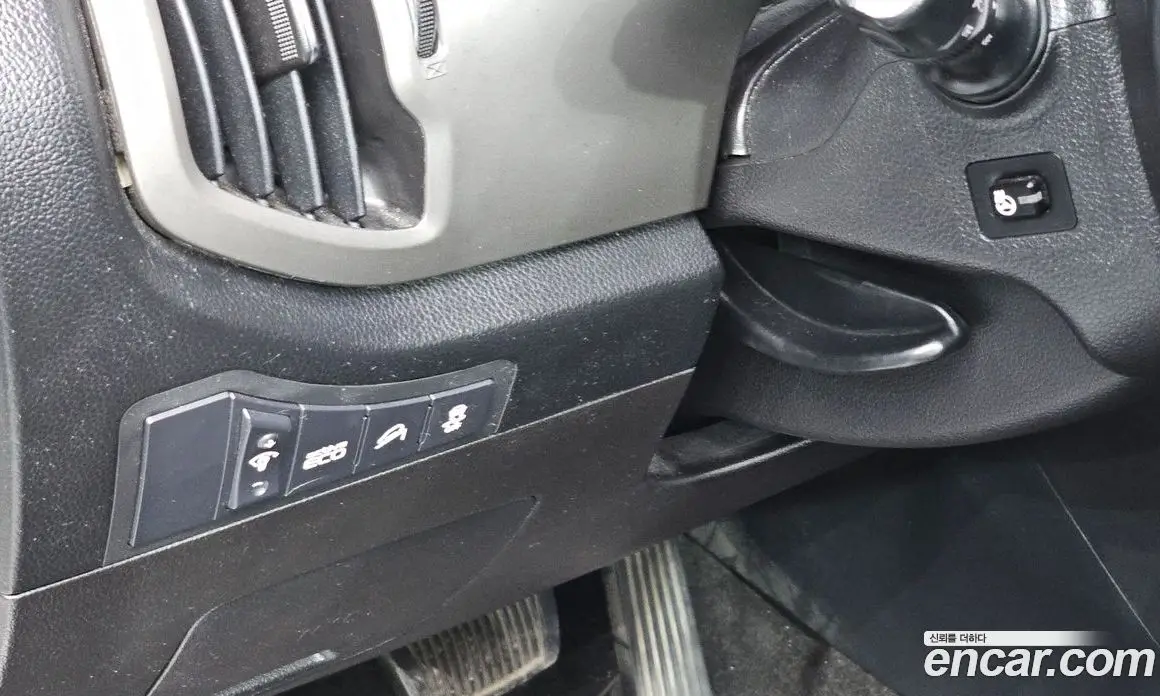 Kia Sportage 2013 2.0 автомат (гидро), фото 19 Kia Sportage 2013 2.0 автомат (гидро), фото 19