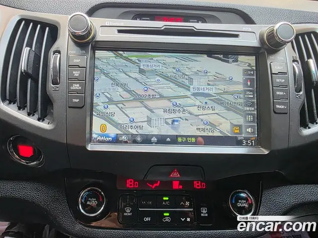 Kia Sportage 2013 2.0 автомат (гидро), миниатюра 11 Kia Sportage 2013 2.0 автомат (гидро), миниатюра 11