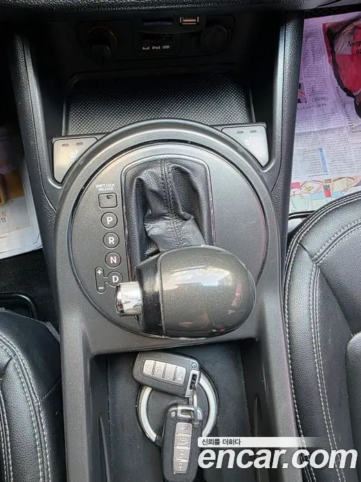 Kia Sportage 2013 2.0 автомат (гидро), фото 12 Kia Sportage 2013 2.0 автомат (гидро), фото 12