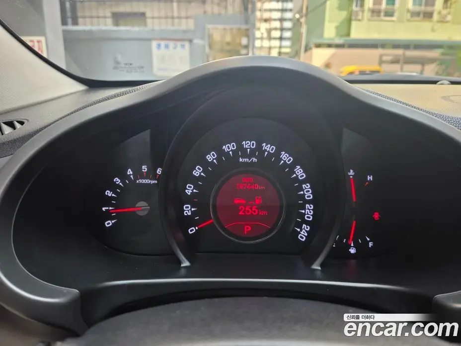 Kia Sportage 2013 2.0 автомат (гидро), фото 14 Kia Sportage 2013 2.0 автомат (гидро), фото 14