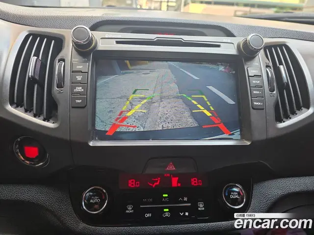 Kia Sportage 2013 2.0 автомат (гидро), миниатюра 10 Kia Sportage 2013 2.0 автомат (гидро), миниатюра 10