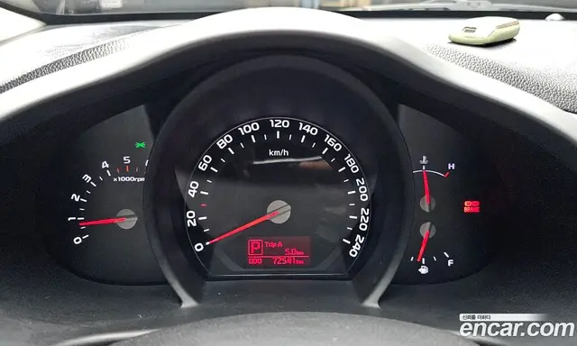 Kia Sportage 2015 2.0 автомат (гидро), миниатюра 11