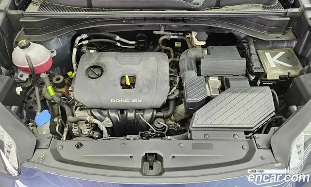 Kia Sportage 2017 2.0 автомат (гидро), миниатюра 6