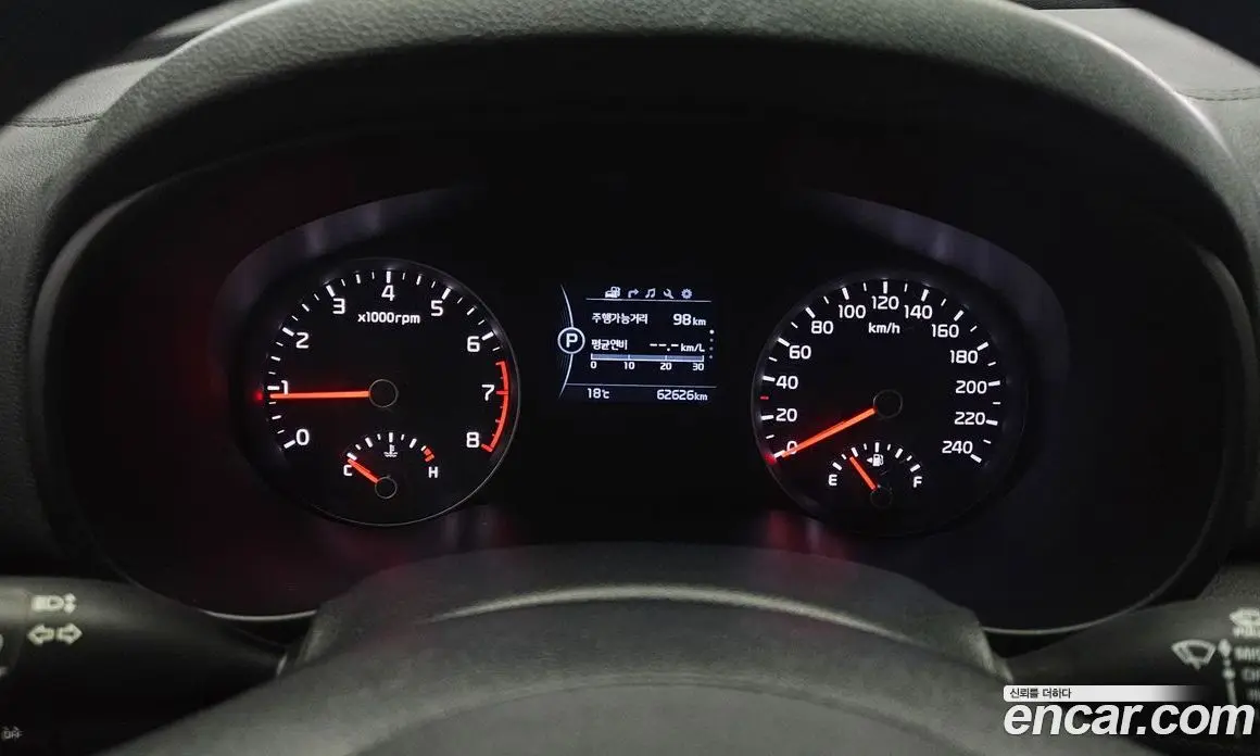 Kia Sportage 2017 2.0 автомат (гидро), фото 8