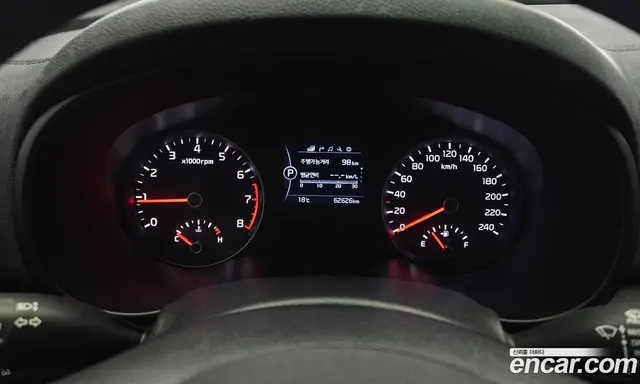 Kia Sportage 2017 2.0 автомат (гидро), миниатюра 8