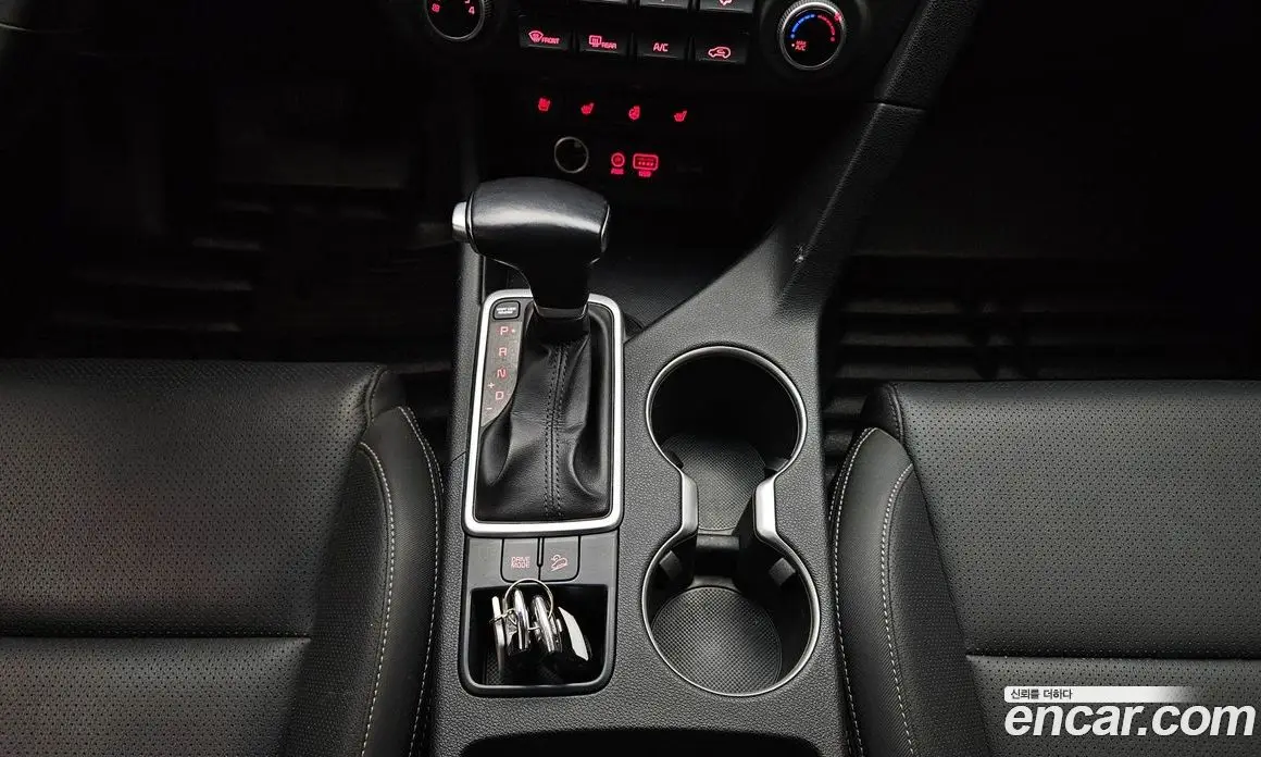 Kia Sportage 2017 2.0 автомат (гидро), фото 9