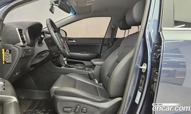 Kia Sportage 2017 2.0 автомат (гидро), миниатюра 10