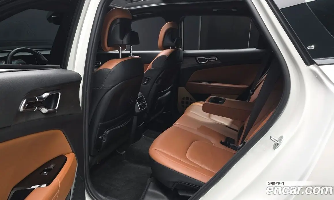 Kia Sportage 2021 1.6 автомат (гидро), фото 16