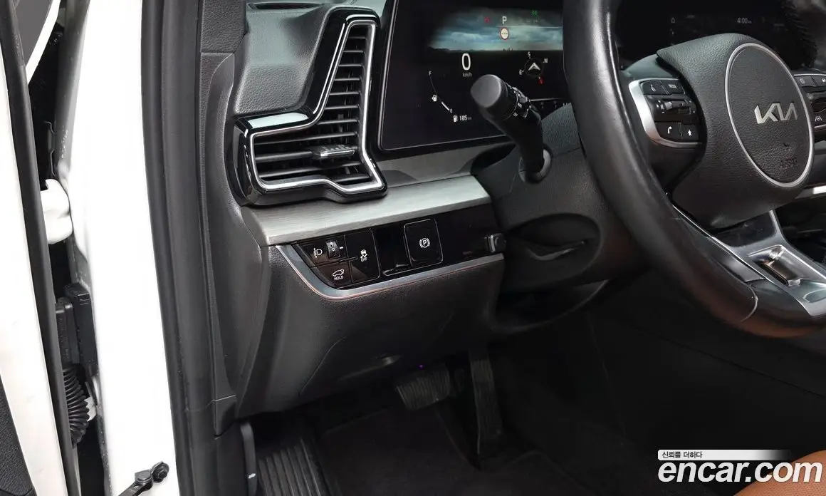 Kia Sportage 2021 1.6 автомат (гидро), фото 18