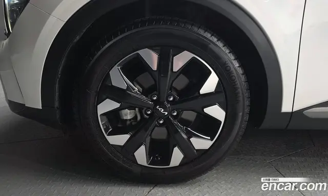 Kia Sportage 2021 1.6 автомат (гидро), миниатюра 4