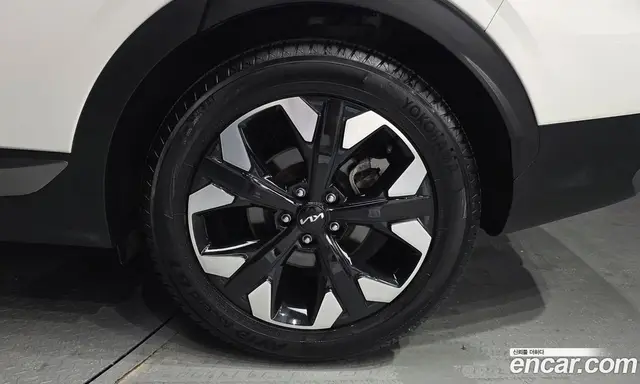 Kia Sportage 2021 1.6 автомат (гидро), миниатюра 6