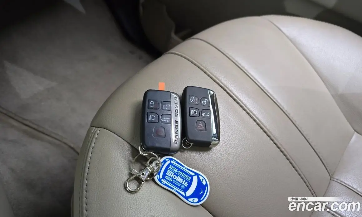 Land Rover Discovery 2016 3.0 автомат (гидро), фото 15