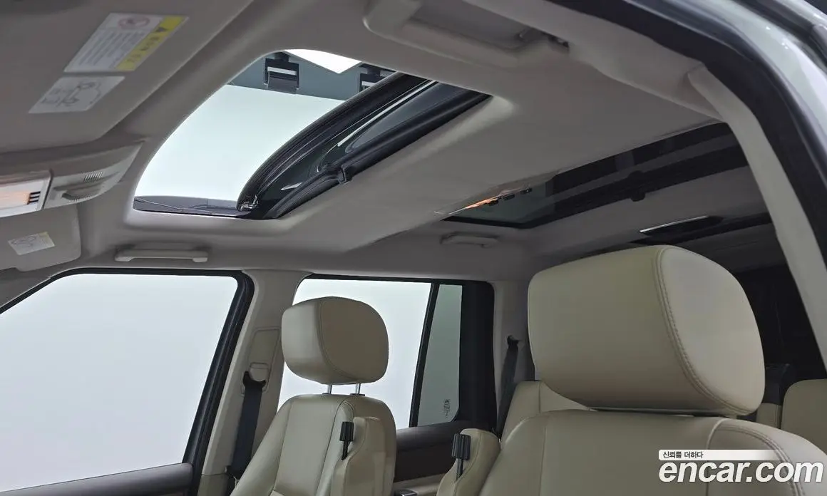 Land Rover Discovery 2016 3.0 автомат (гидро), фото 17