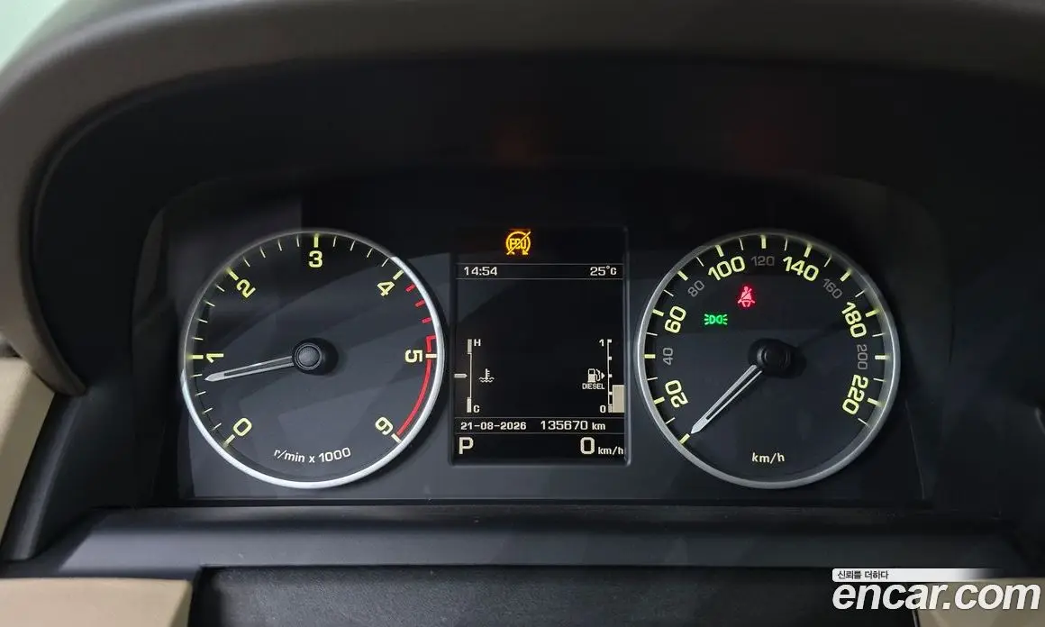 Land Rover Discovery 2016 3.0 автомат (гидро), фото 8