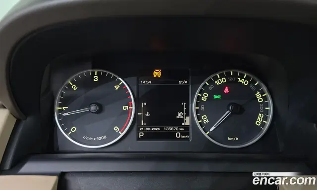 Land Rover Discovery 2016 3.0 автомат (гидро), миниатюра 8