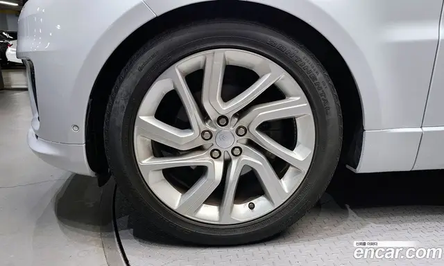 Land Rover Range Rover Sport 2019 3.0 автомат (гидро), миниатюра 5 Land Rover Range Rover Sport 2019 3.0 автомат (гидро), миниатюра 5