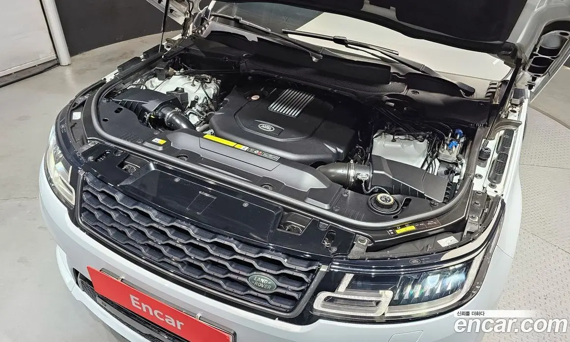 Land Rover Range Rover Sport 2019 3.0 автомат (гидро), фото 6 Land Rover Range Rover Sport 2019 3.0 автомат (гидро), фото 6
