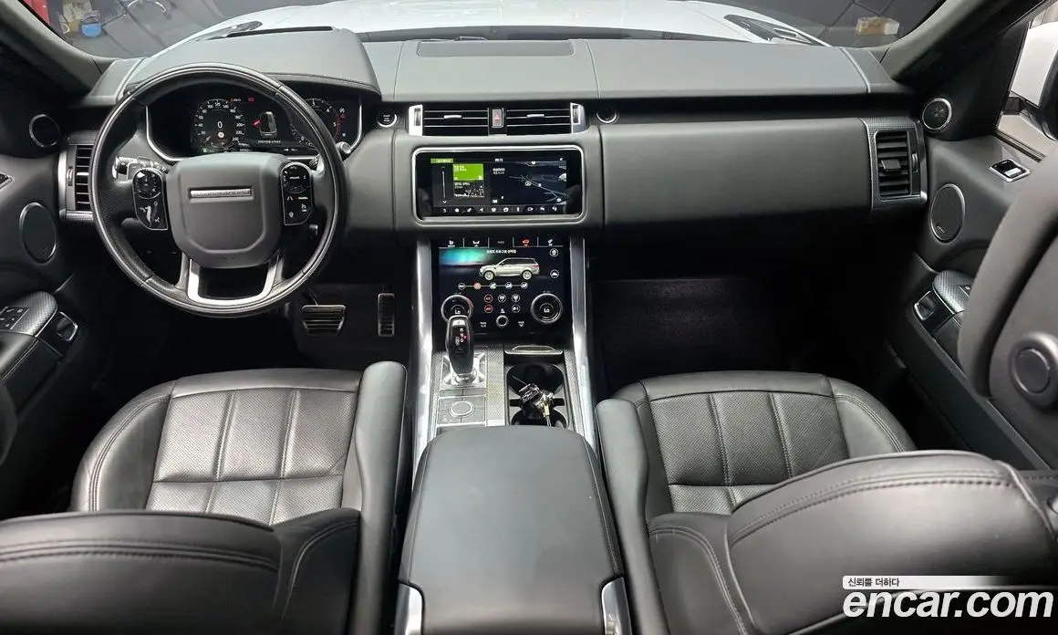 Land Rover Range Rover Sport 2019 3.0 автомат (гидро), фото 7 Land Rover Range Rover Sport 2019 3.0 автомат (гидро), фото 7