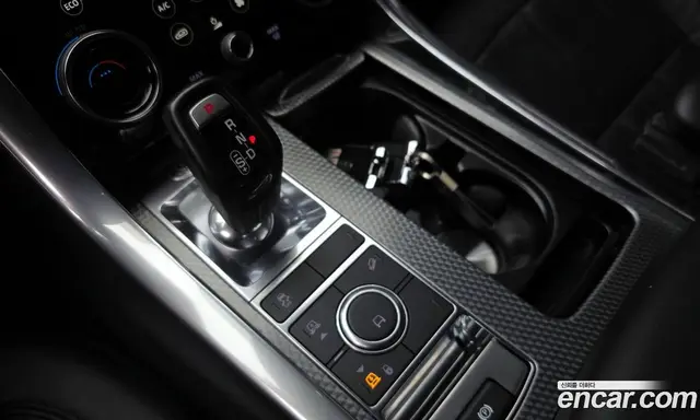 Land Rover Range Rover Sport 2019 3.0 автомат (гидро), миниатюра 9 Land Rover Range Rover Sport 2019 3.0 автомат (гидро), миниатюра 9