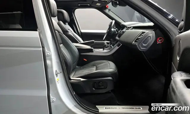 Land Rover Range Rover Sport 2019 3.0 автомат (гидро), миниатюра 10 Land Rover Range Rover Sport 2019 3.0 автомат (гидро), миниатюра 10