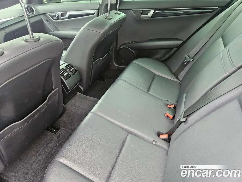 Mercedes-Benz C-Class 2013 2.1 автомат (гидро), фото 13
