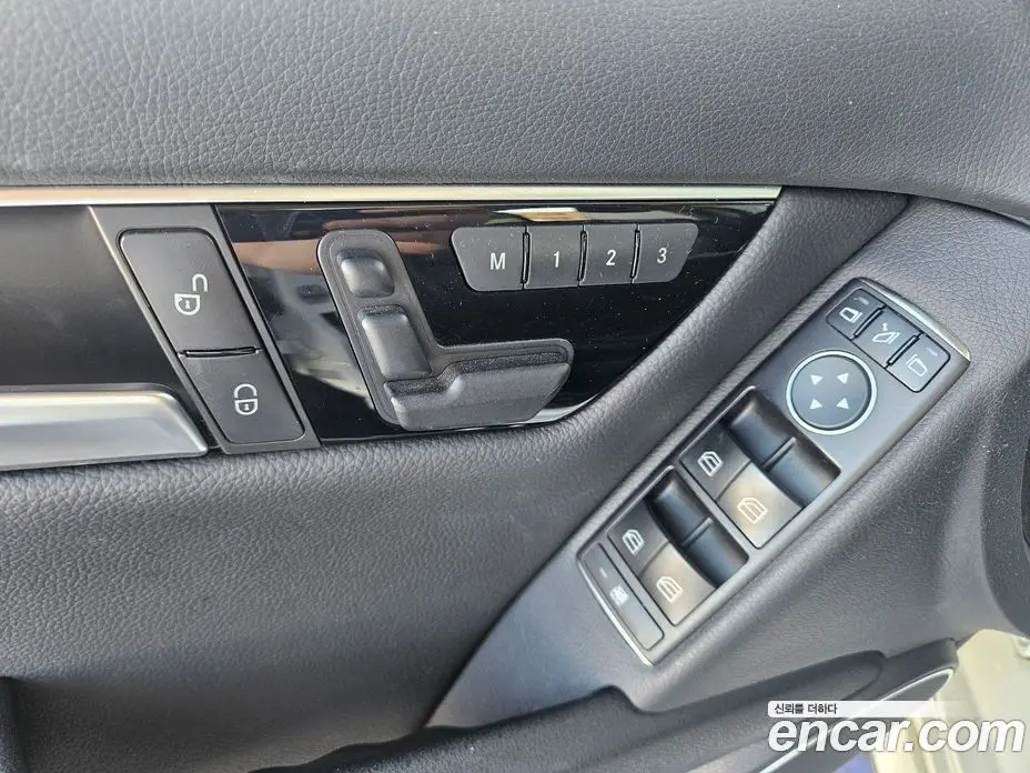 Mercedes-Benz C-Class 2013 2.1 автомат (гидро), фото 5