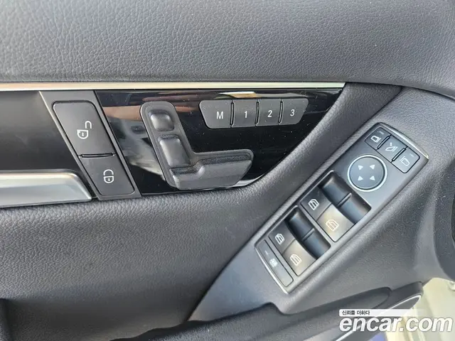 Mercedes-Benz C-Class 2013 2.1 автомат (гидро), миниатюра 5