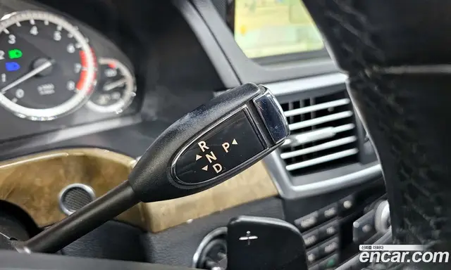 Mercedes-Benz E-Class 2011 3.5 автомат (гидро), миниатюра 9