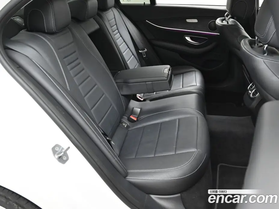 Mercedes-Benz E-Class 2017 2.0 автомат (гидро), фото 12
