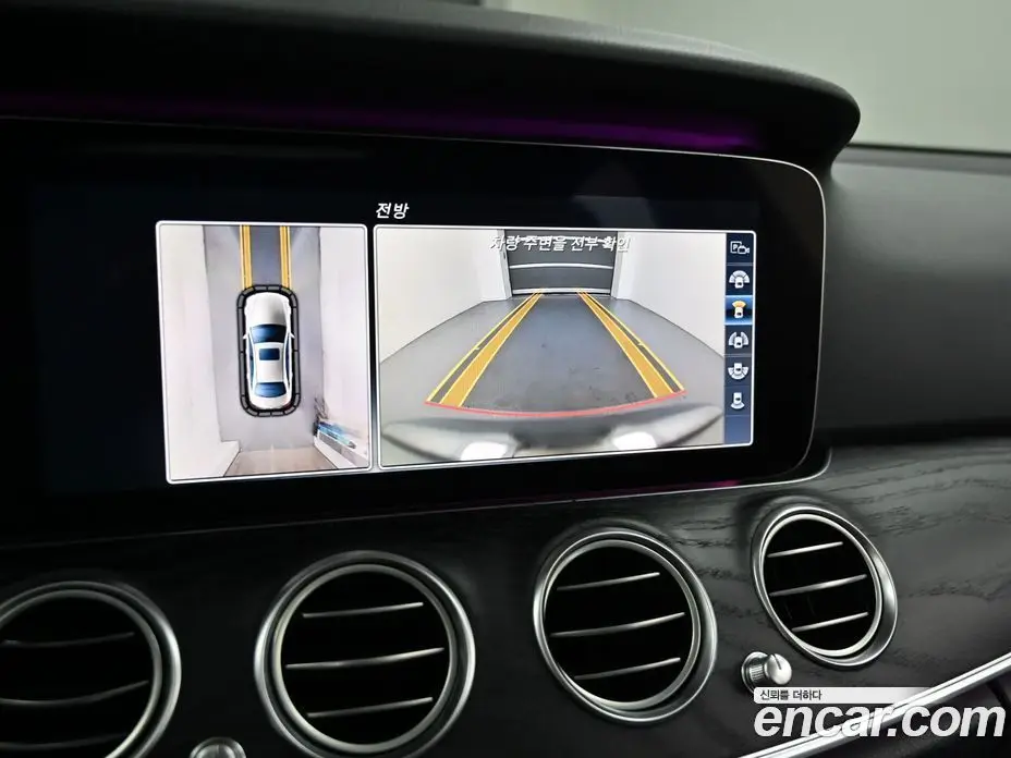 Mercedes-Benz E-Class 2017 2.0 автомат (гидро), фото 15