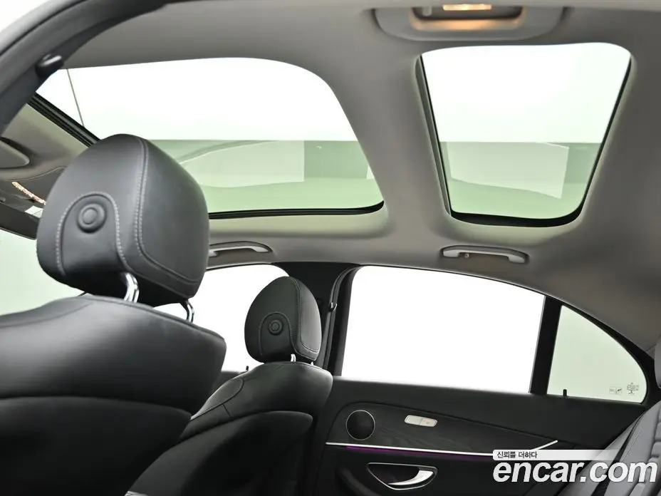 Mercedes-Benz E-Class 2017 2.0 автомат (гидро), фото 18