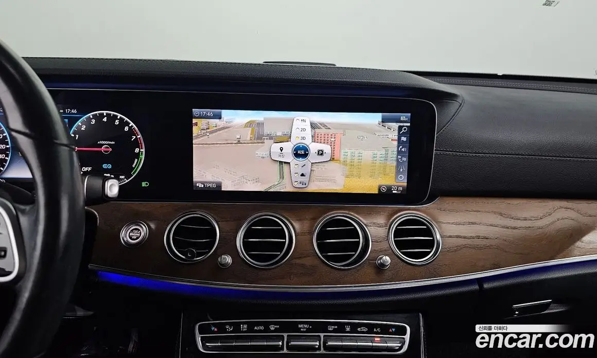 Mercedes-Benz E-Class 2019 2.0 автомат (гидро), фото 12
