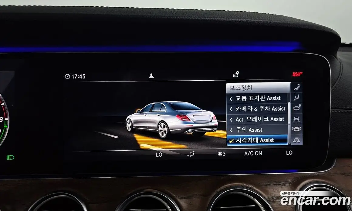 Mercedes-Benz E-Class 2019 2.0 автомат (гидро), фото 15